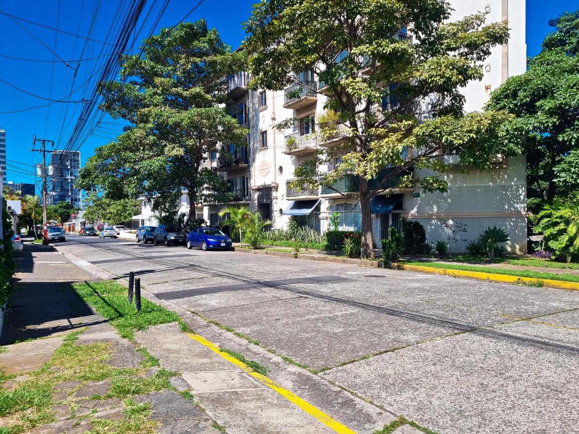 Sabana Studios サンホセ エクステリア 写真