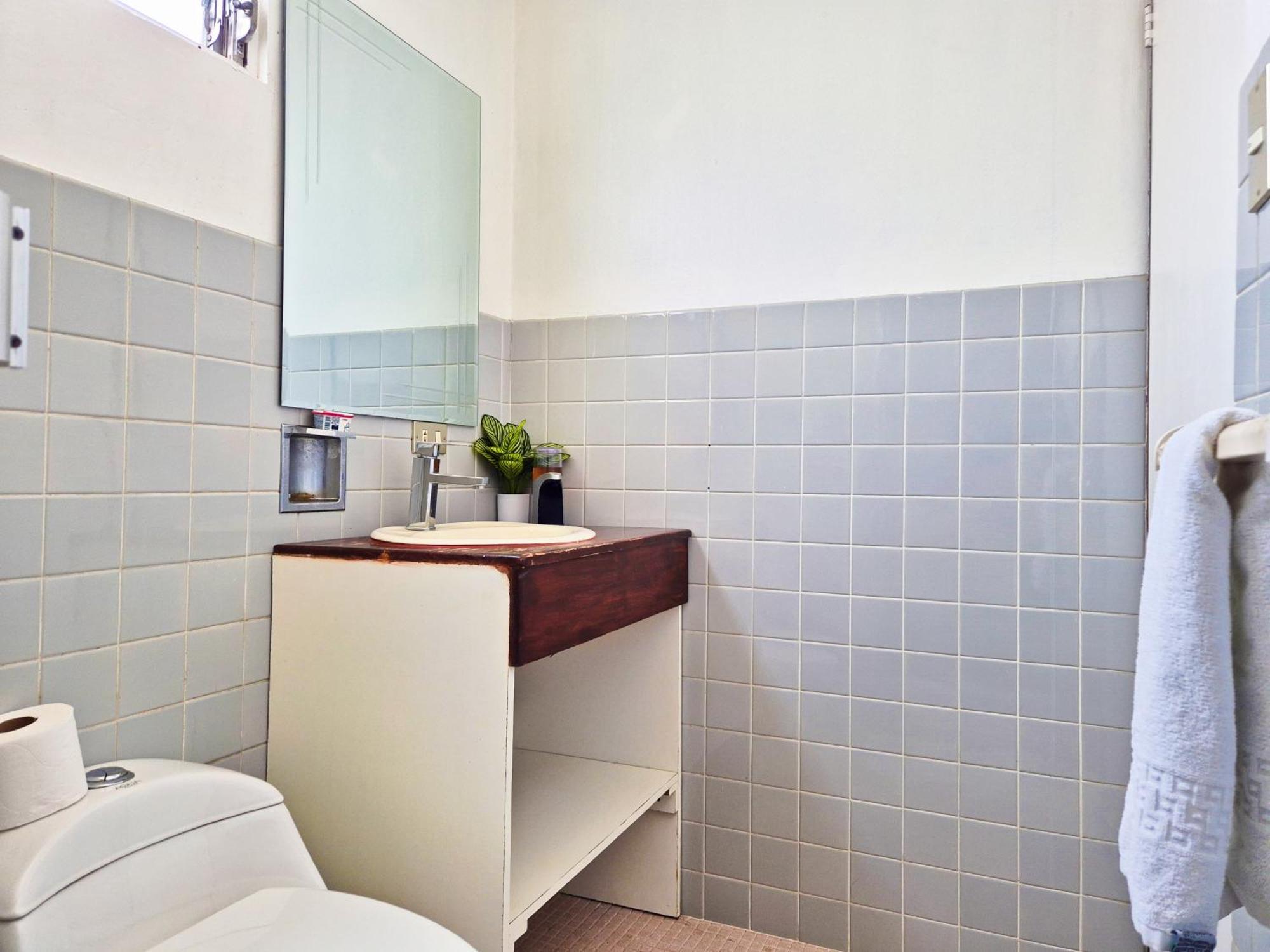 Sabana Studios サンホセ 部屋 写真