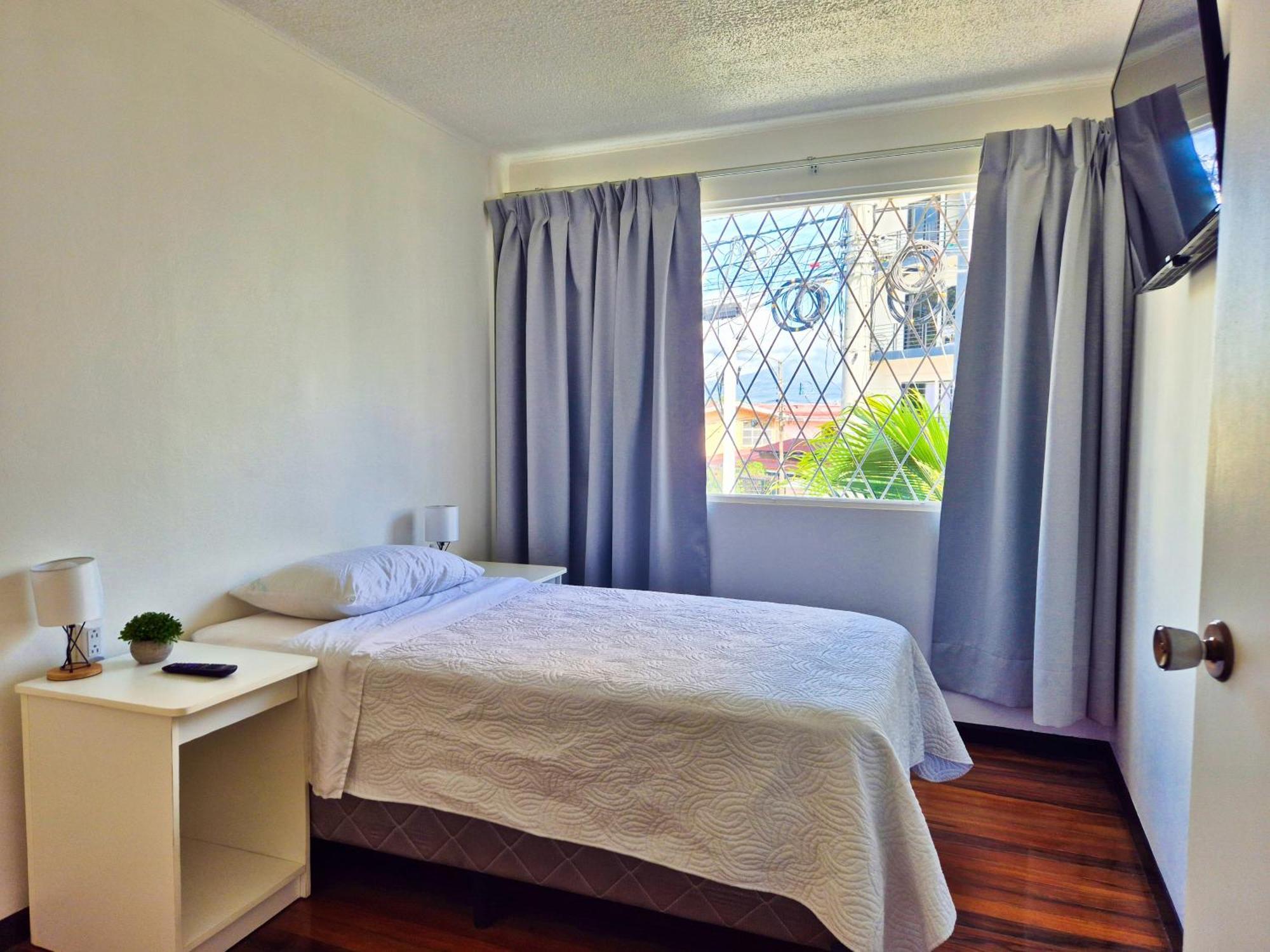 Sabana Studios サンホセ 部屋 写真
