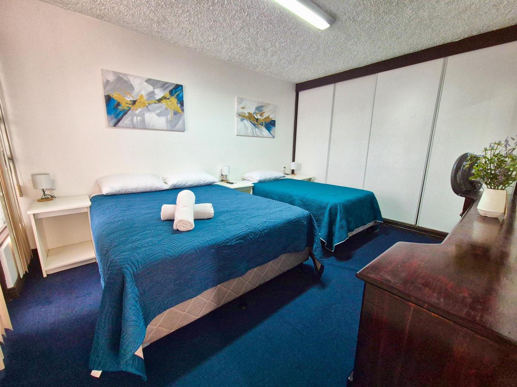 Sabana Studios サンホセ 部屋 写真