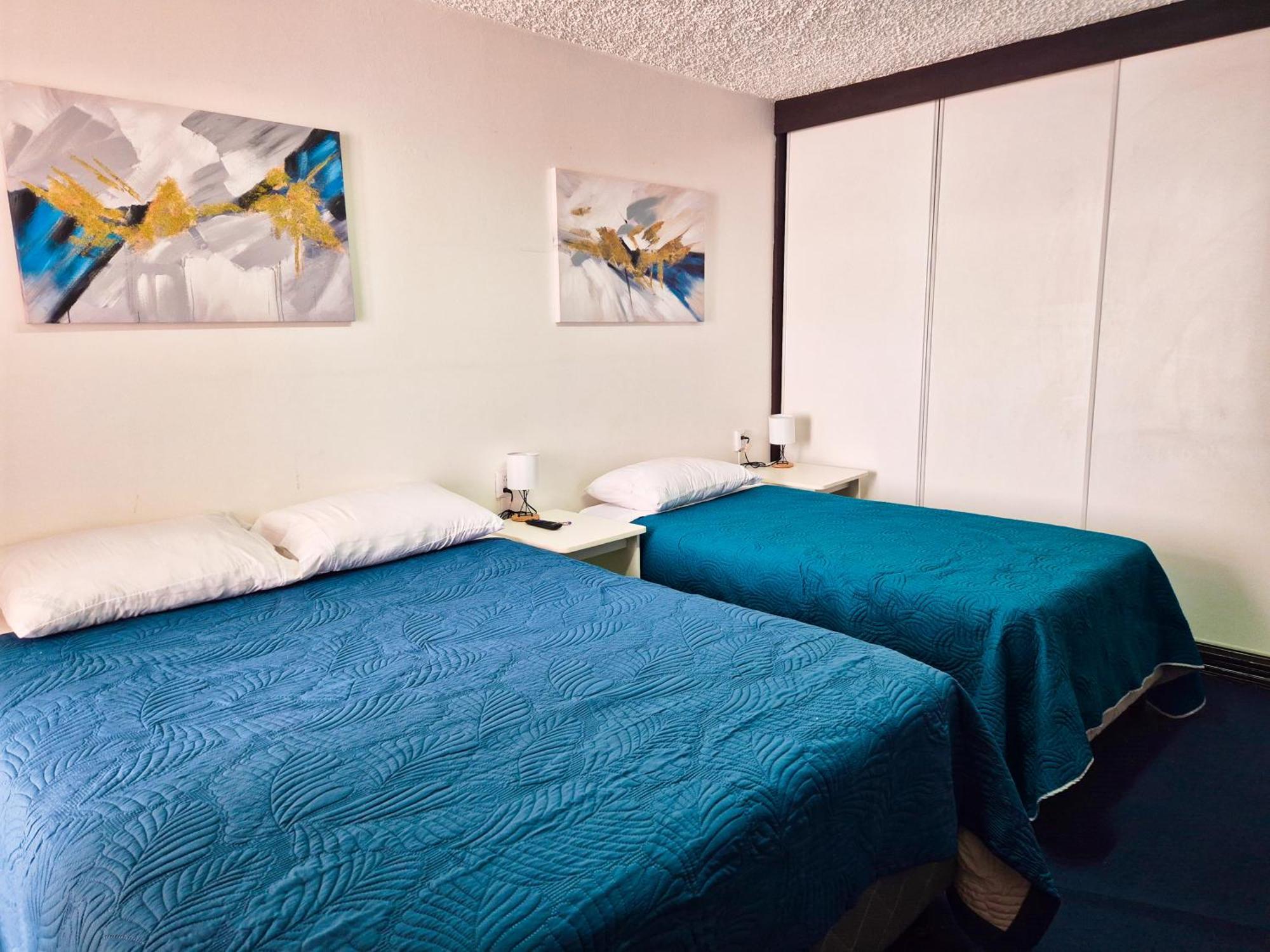 Sabana Studios サンホセ 部屋 写真